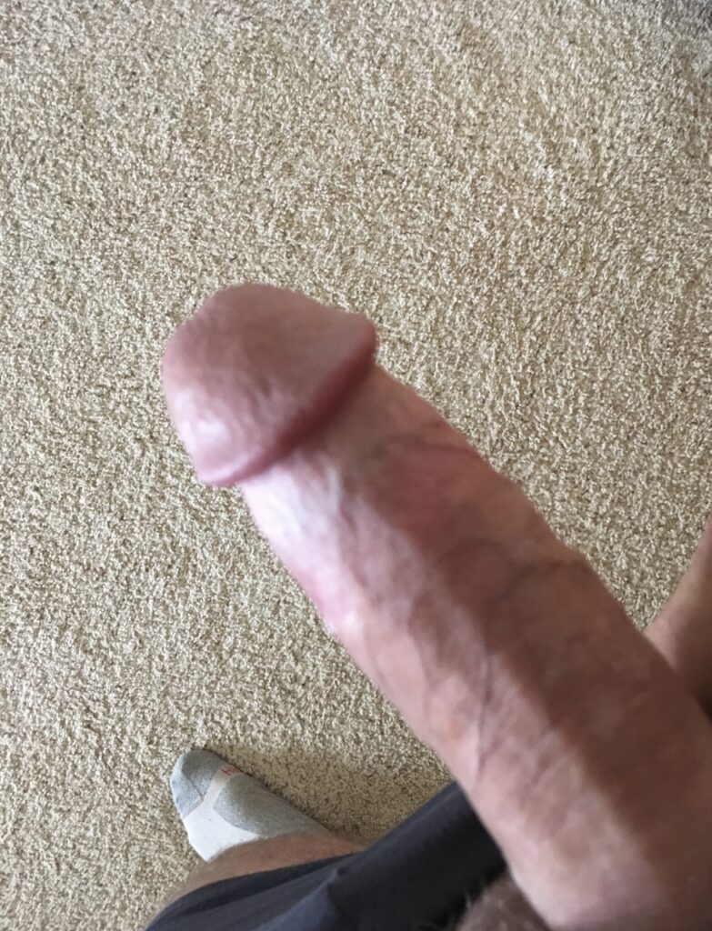 Married cock