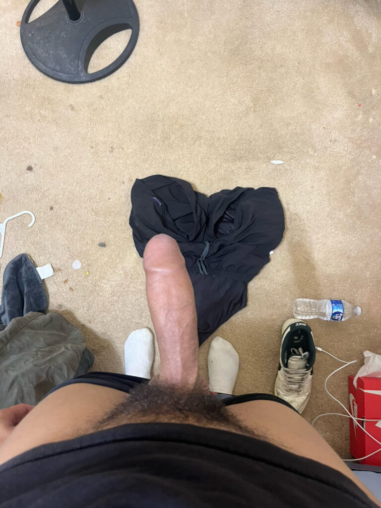 Rate My Uncut Cock